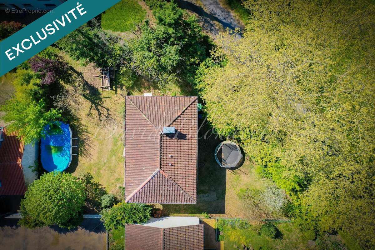 Photo 2 - Maison à GRAULHET