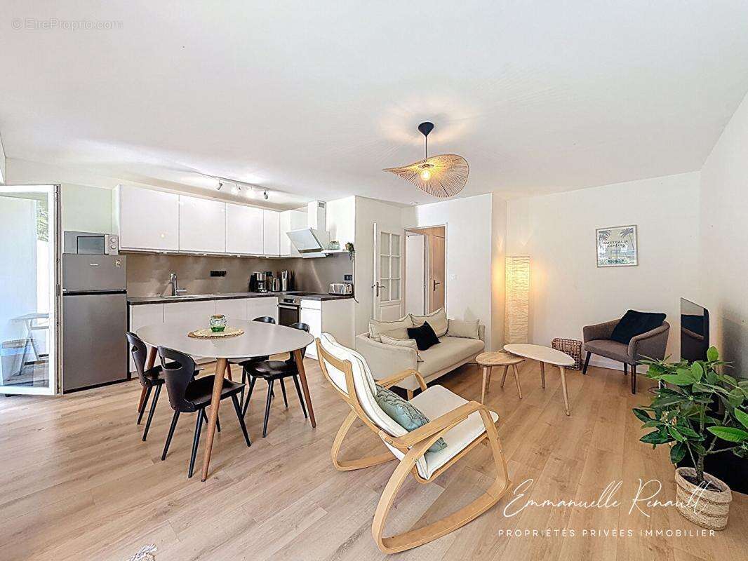 Appartement à VANNES