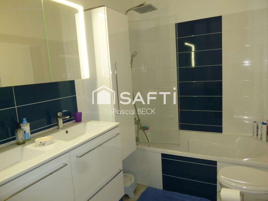 Photo 6 - Maison à TOUL