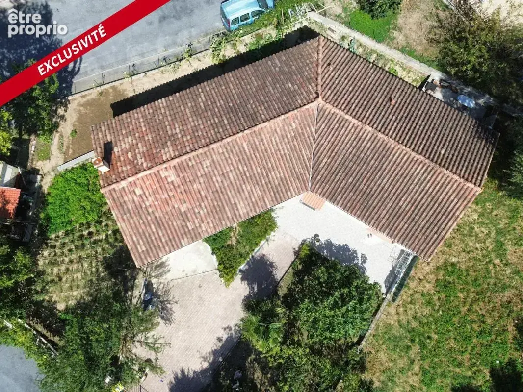 Maison plein pied de 118m² récente dans lotissement calme - photo 6