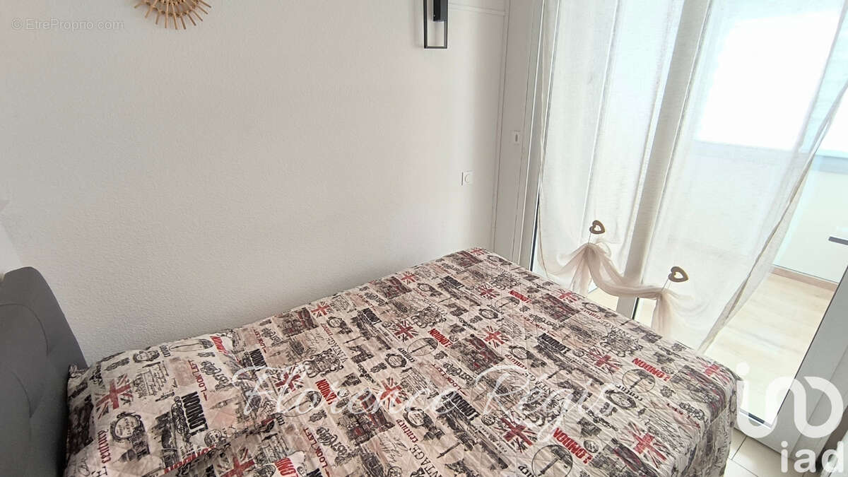 Photo 4 - Appartement à BALARUC-LES-BAINS