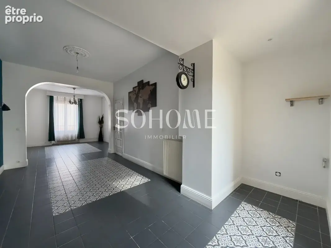 LE SENTIER - Epernay - Maison rénové - photo 2