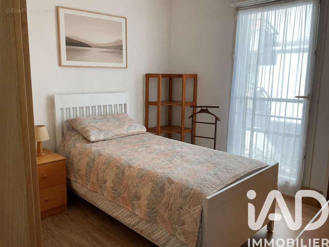 Photo 8 - Appartement à SAINT-FARGEAU-PONTHIERRY