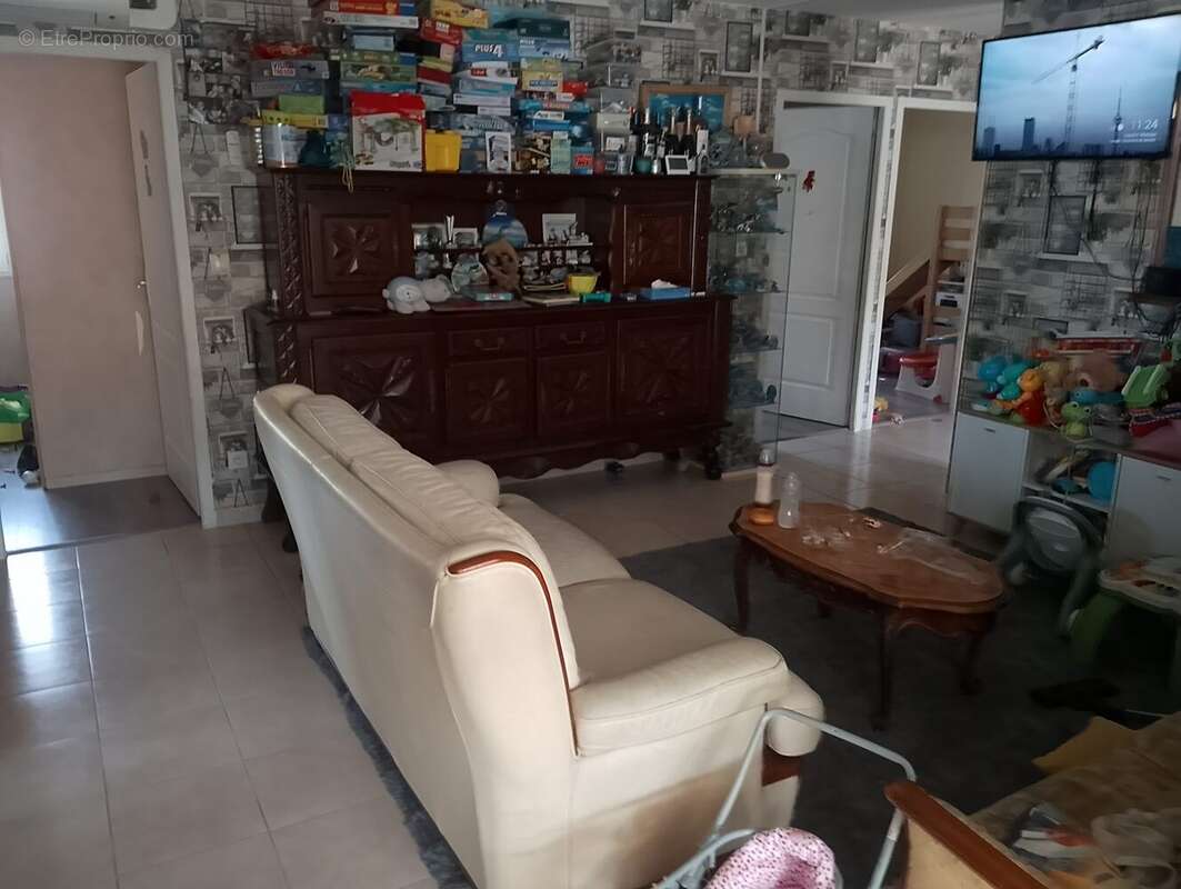 Maison 115 m² à Aoste  - photo 8