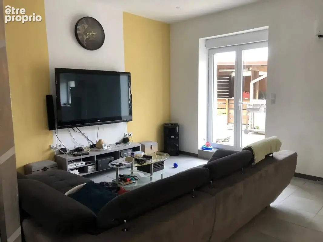 Grande maison rénovée avec fort potentiel d'activité professionnelle – Emplacement stratégique entre Carcassonne et Narbonne - photo 13