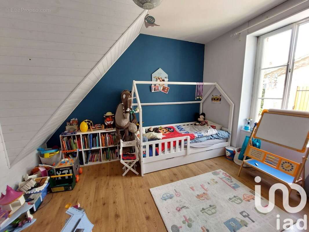 Photo 9 - Maison à PINEUILH