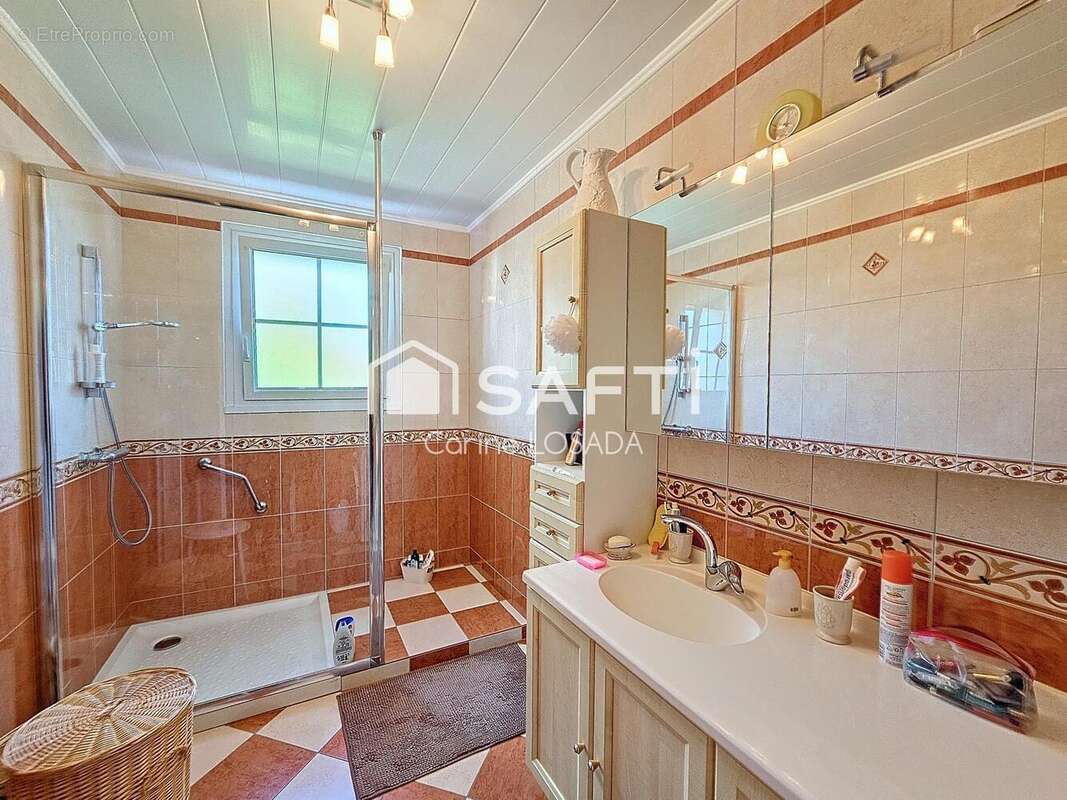 Photo 8 - Maison à SAINT-MICHEL-EN-L'HERM