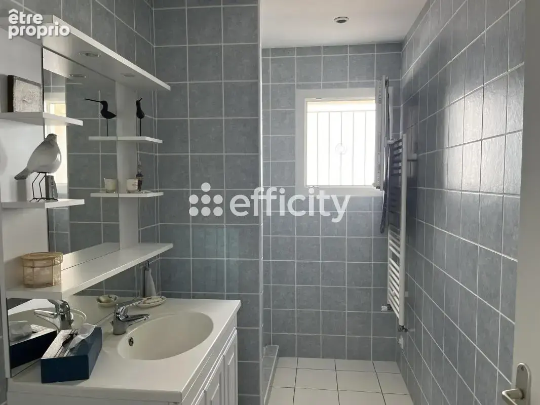 Maison 144 m² à Niort  - photo 8