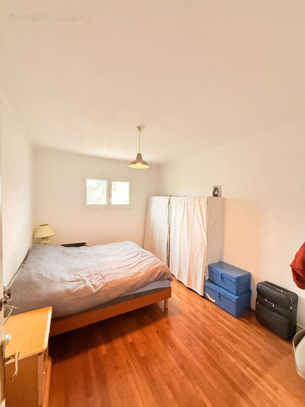 Maison à ARNOUVILLE-LES-GONESSE