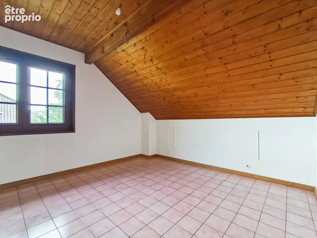 Maison à rénover 4 pièces NEUVECELLE (74500) - photo 20