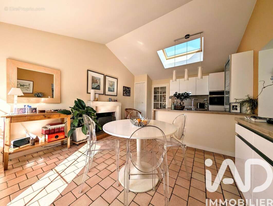 Photo 6 - Maison à LES SABLES-D'OLONNE