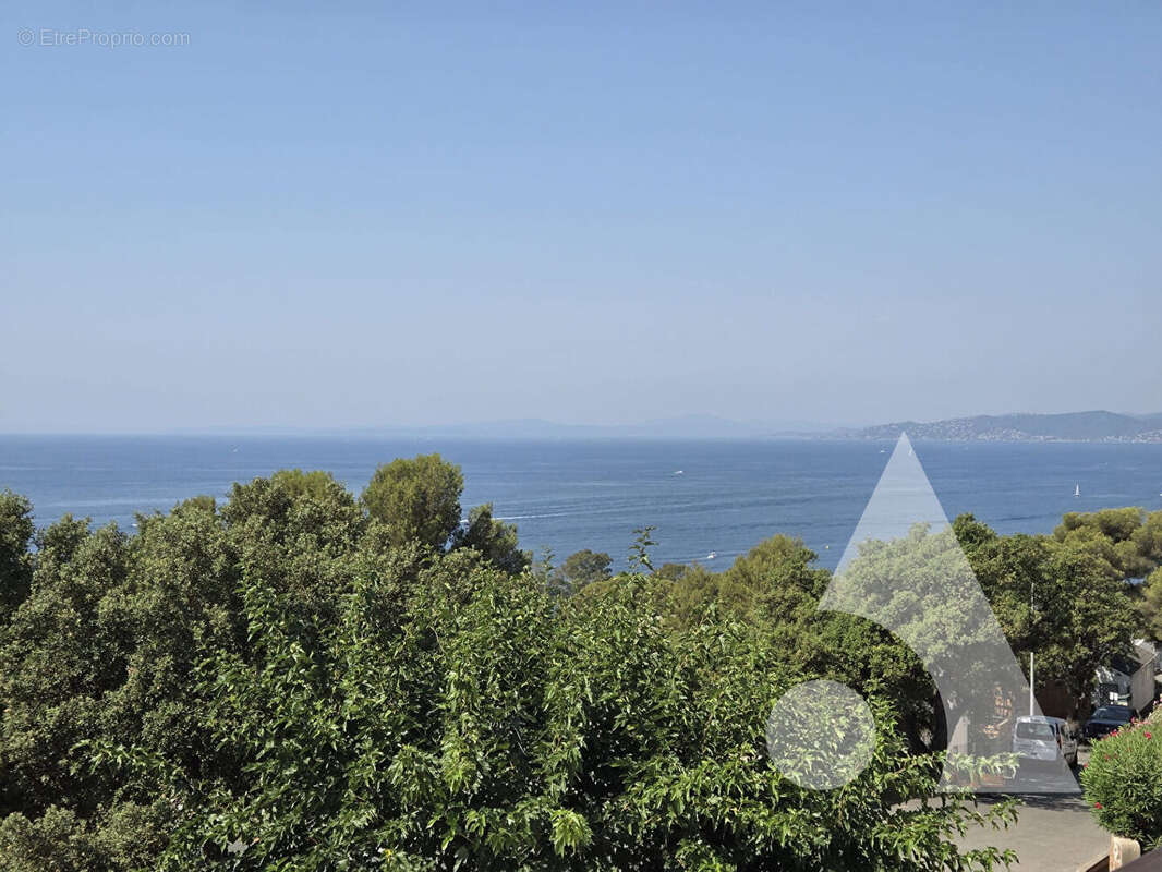Maison 3 pièces 40m² , jacuzzi 6p , vue mer -saint-raphael-boulouris - photo 13