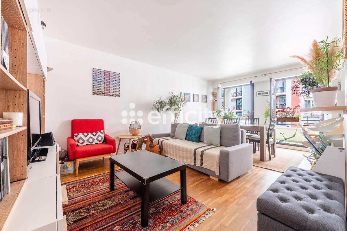 Appartement récent - photo 4