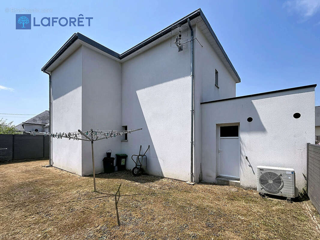 Maison de 2013 avec vie de plain pied ! - photo 15