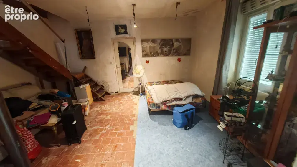 EN VENTE -   JOUET SUR L'AUBOIS Maison plain pied  2 chambres - photo 3