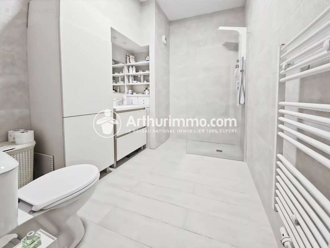 Appartement à MONTGERON