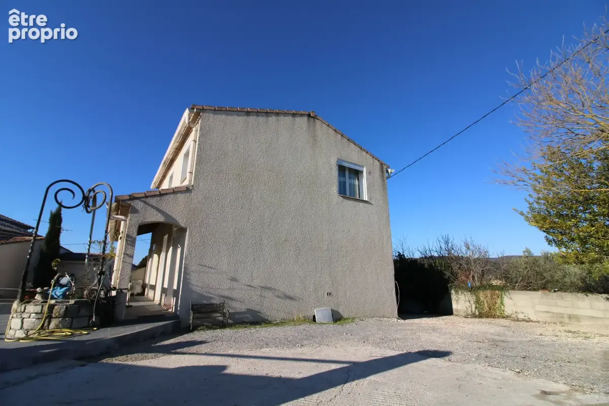 Villa 100 m2 terrain 300 m2. - photo 15
