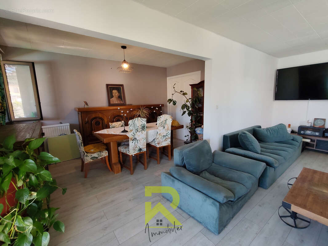 Maison à BEZIERS