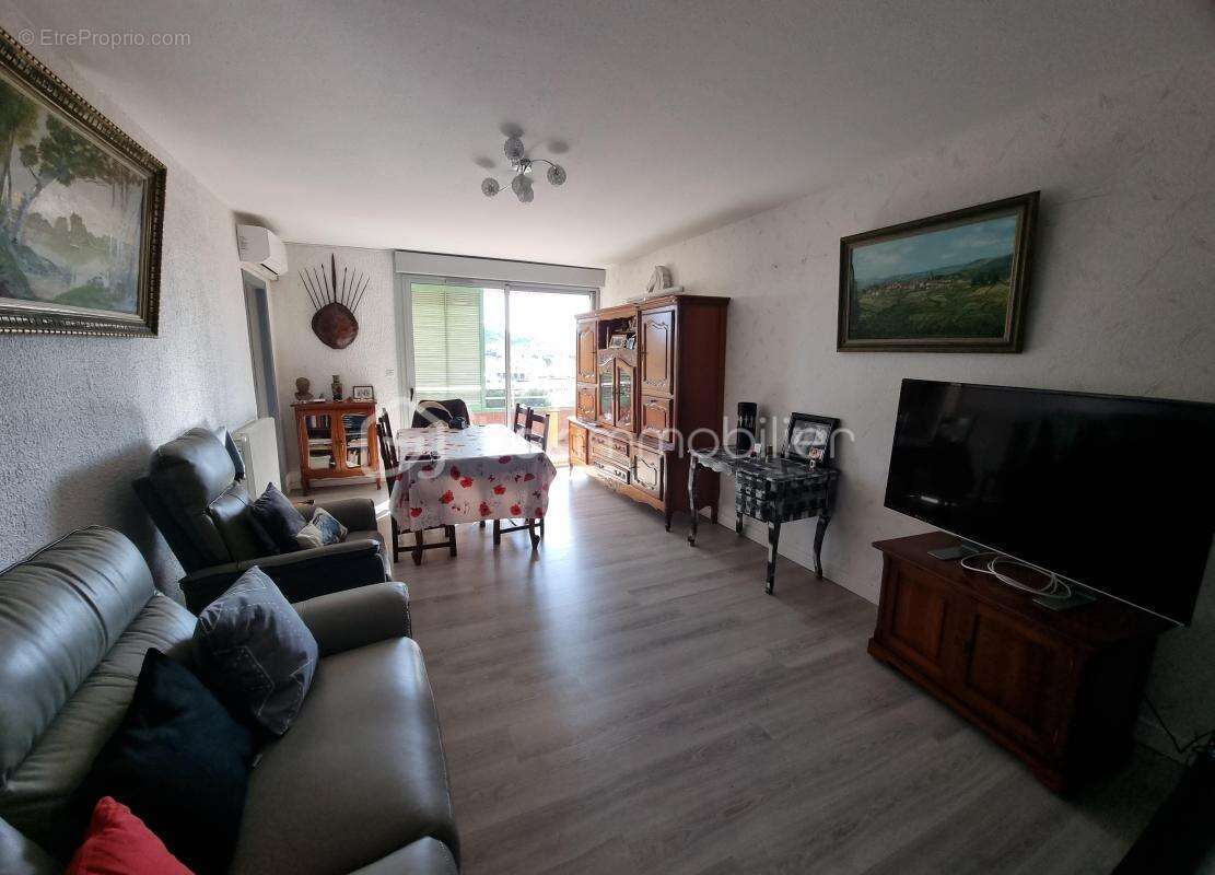 Appartement à NARBONNE
