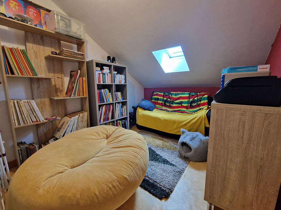 Maison à NANTES