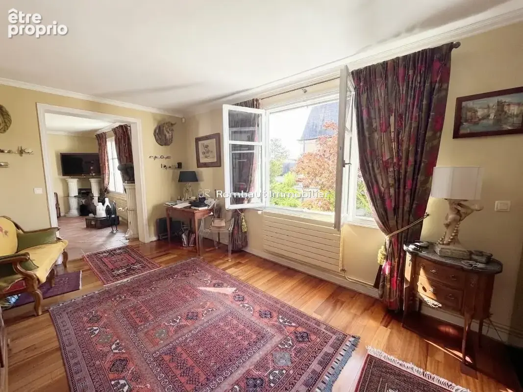 Appartement 4 pièces 103 m² à vendre à Croissy-Sur-Seine (78290) - photo 6