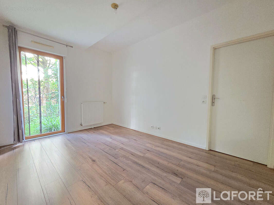Appartement à MASSY