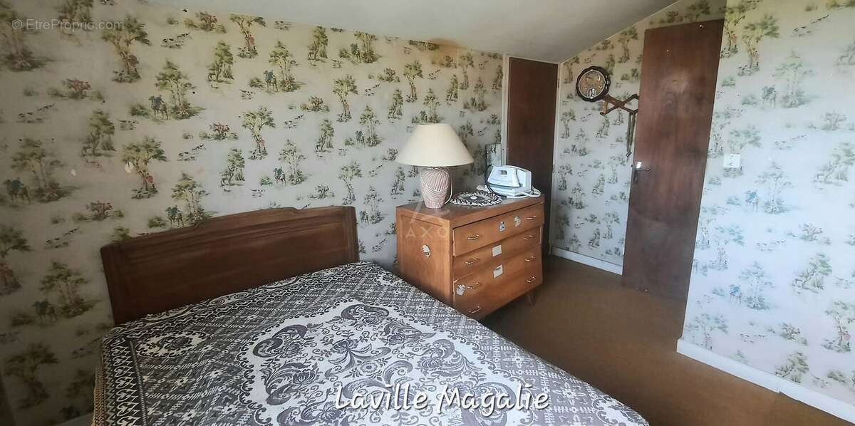 Maison individuelle 177 m2, 1655 m2 de terrain (dont 1 parcelle constructible) - photo 11