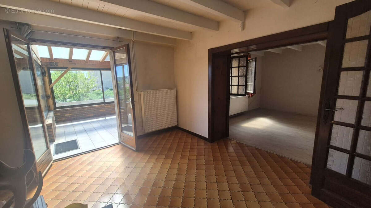 Maison Vincey 150 m2 - photo 5