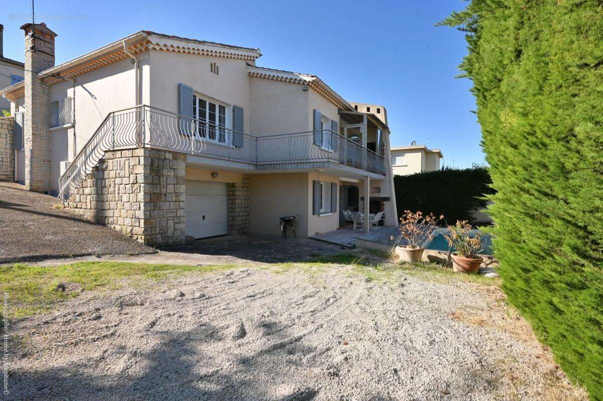 Maison à SANARY-SUR-MER