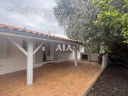 Maison à SAINT-YRIEIX-SUR-CHARENTE