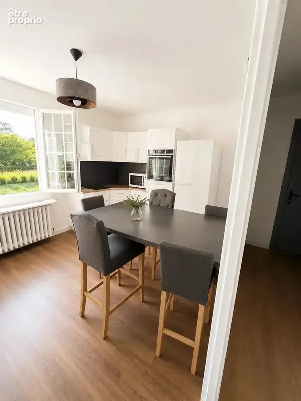 Vente Maison Sevres-anxaumont(86800) 355 000ï¿œ - photo 3