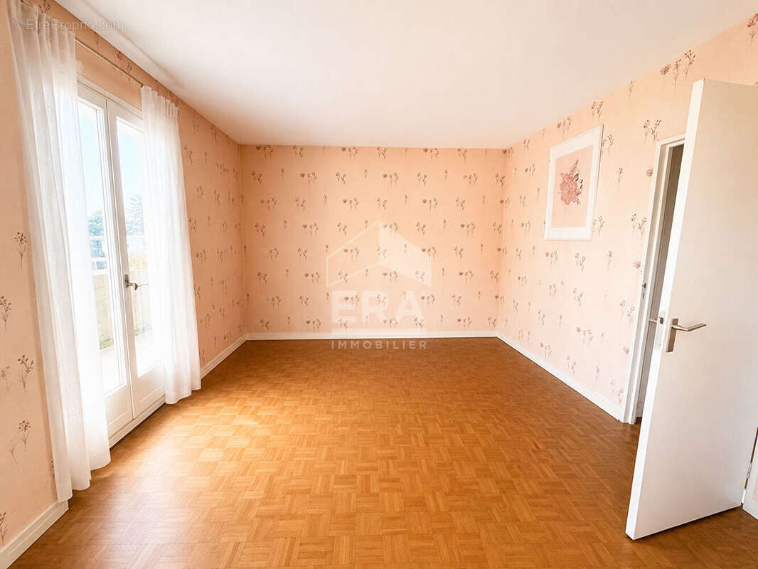Appartement 79m² à montereau-fault-yonne - photo 3