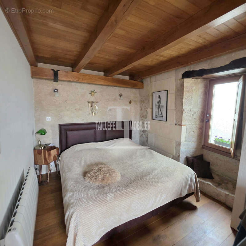 Maison à LISLE