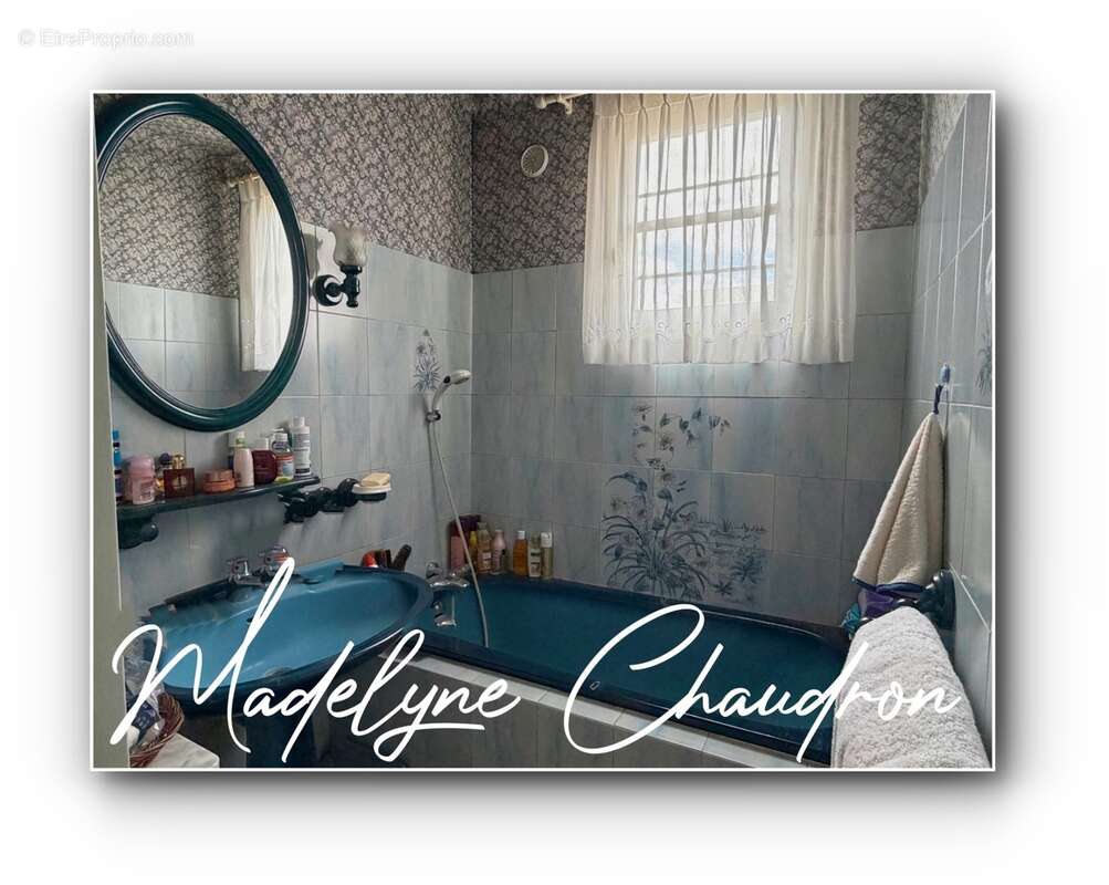 A VENDRE MAISON LARDY (91) 4 chambres vie de plain pied possible - photo 11