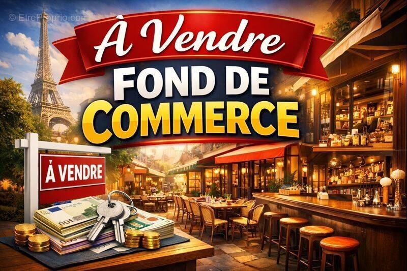 Commerce à NIMES