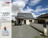 Maison à LE LOUROUX-BECONNAIS