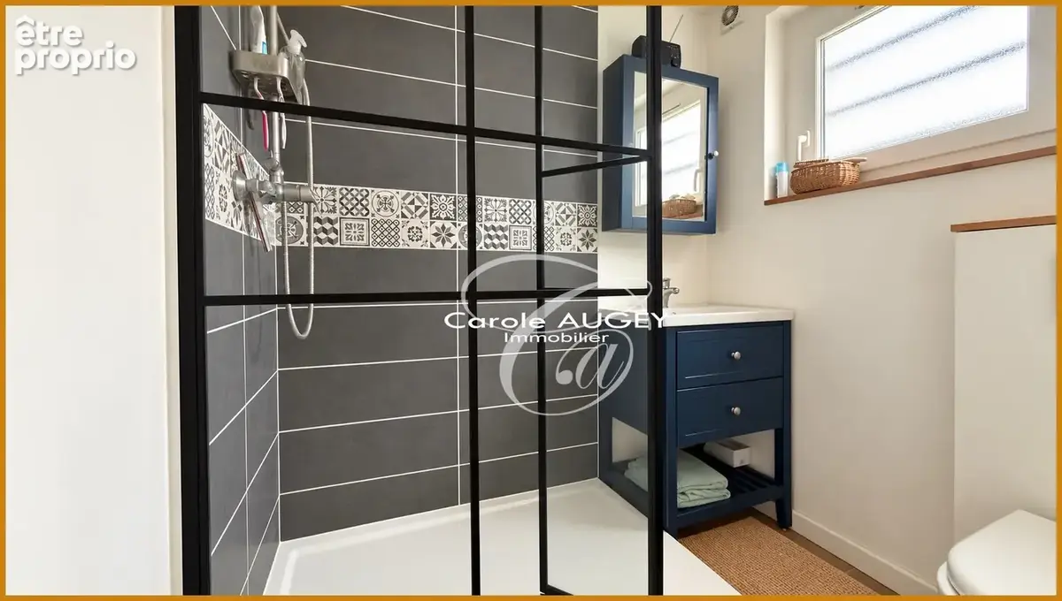 BEGLES - coquette maison intimiste avec jardin & dépendances - photo 9