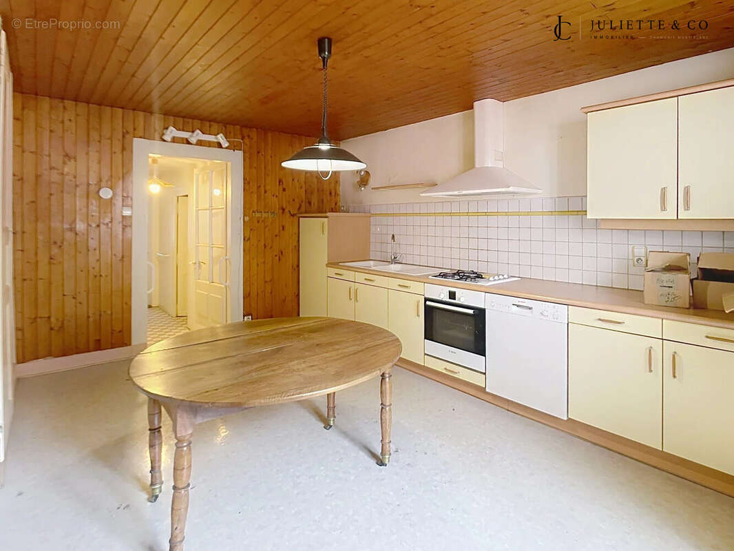 Appartement 110 m² à Chamonix-Mont-Blanc  - photo 5