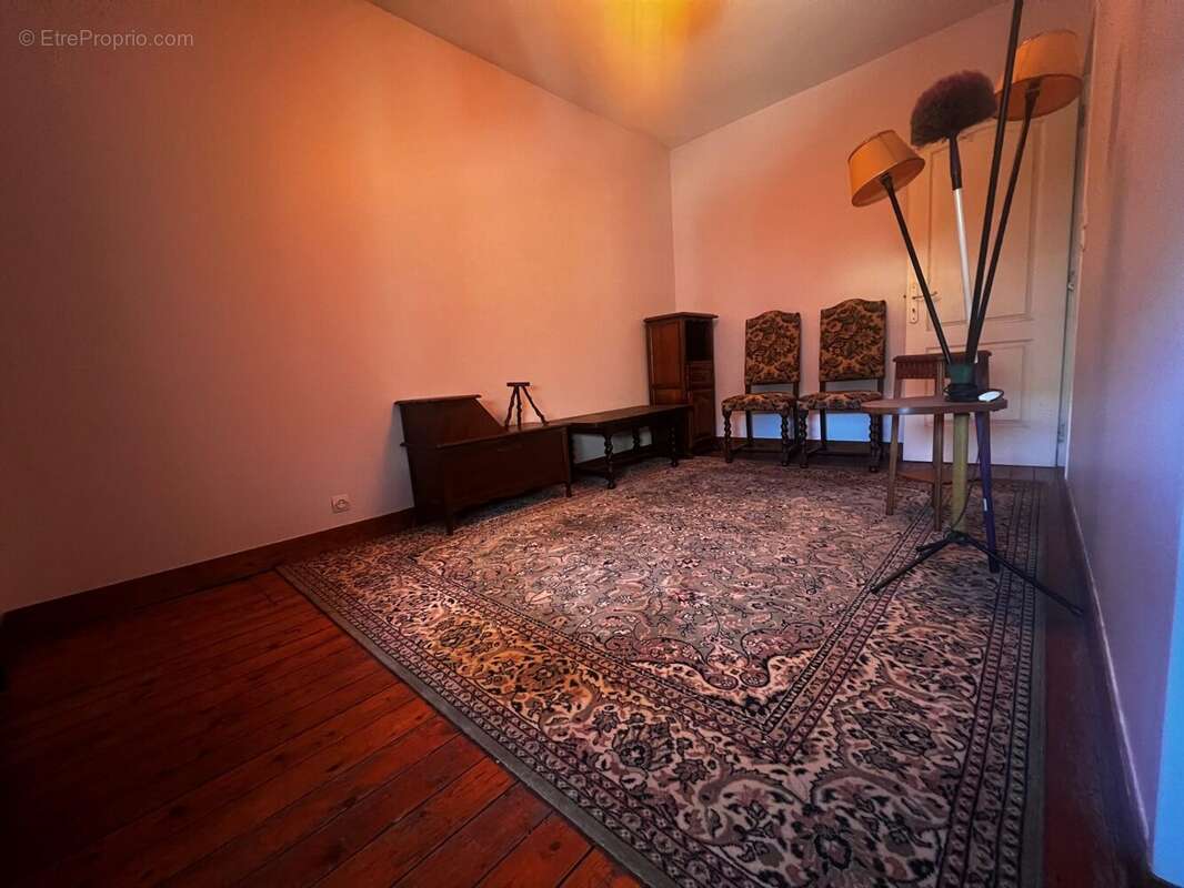 Maison à LE MOLAY-LITTRY