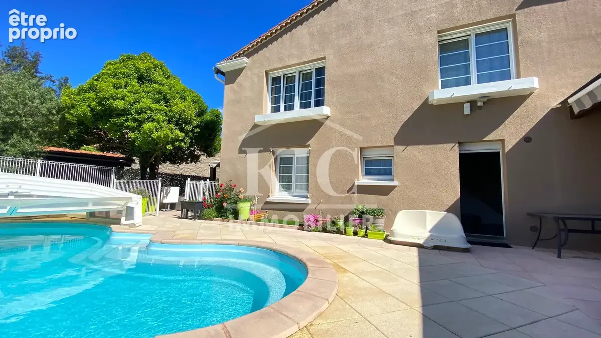Carcassonne - ensemble immobilier avec entree privative - proche cite medievale - photo 16