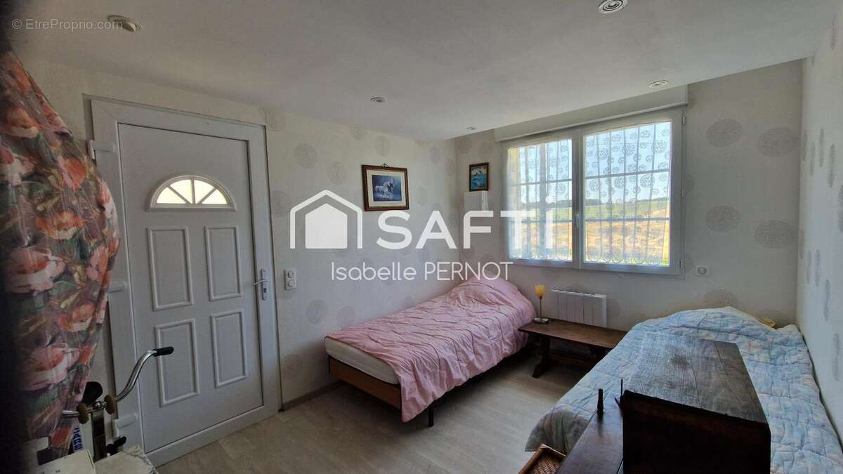 Photo 7 - Maison à BERULLE