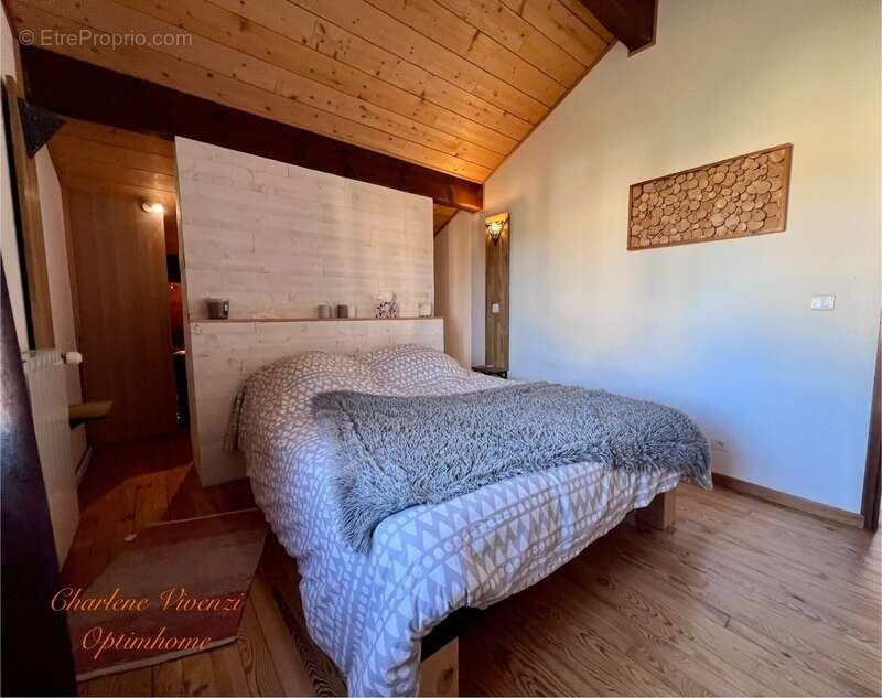 Maison à SAINT-PIERRE-DELS-FORCATS