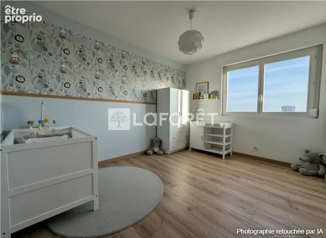 Appartement de résidence proche du centre de DOUAI - photo 9