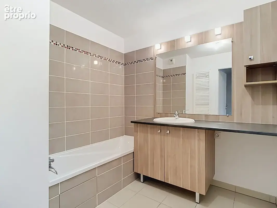Appartement Balma 3 pièces de 63.53 m² - photo 10