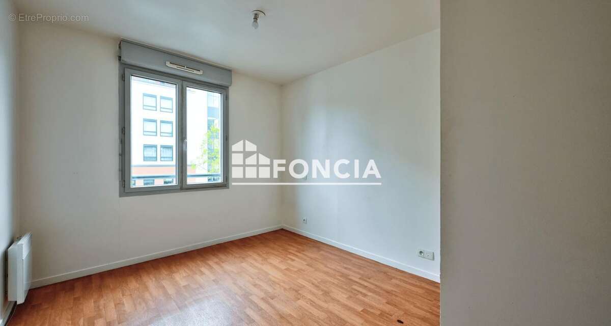 Appartement à MANTES-LA-JOLIE