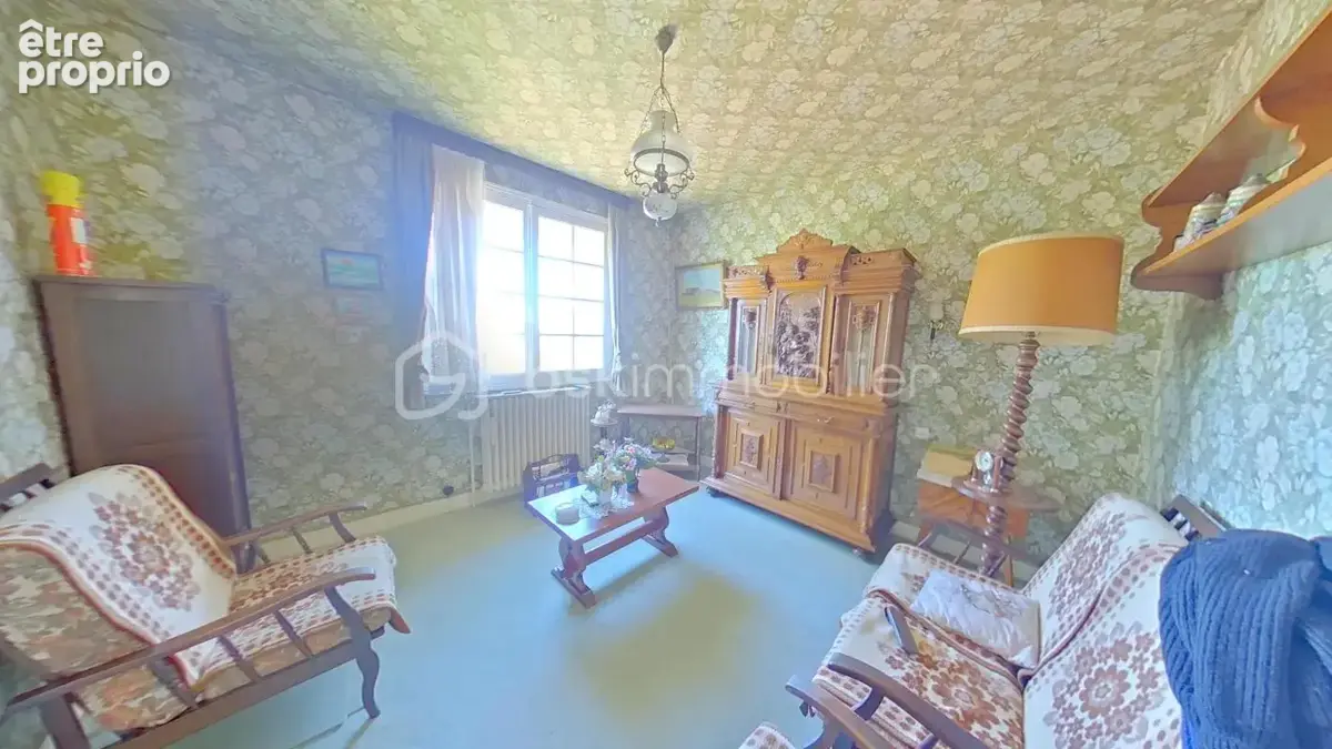Pavillon sur sous-sol de 131 m² avec terrasse sur 4073 m² de jardin - photo 5