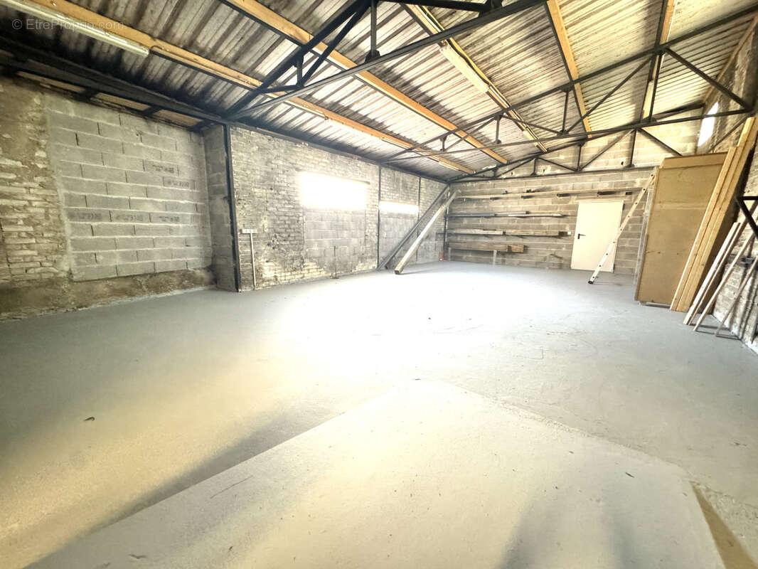 SARRALBE - Immeuble à gros potentiel de cashflow ! 6P + garage - photo 25