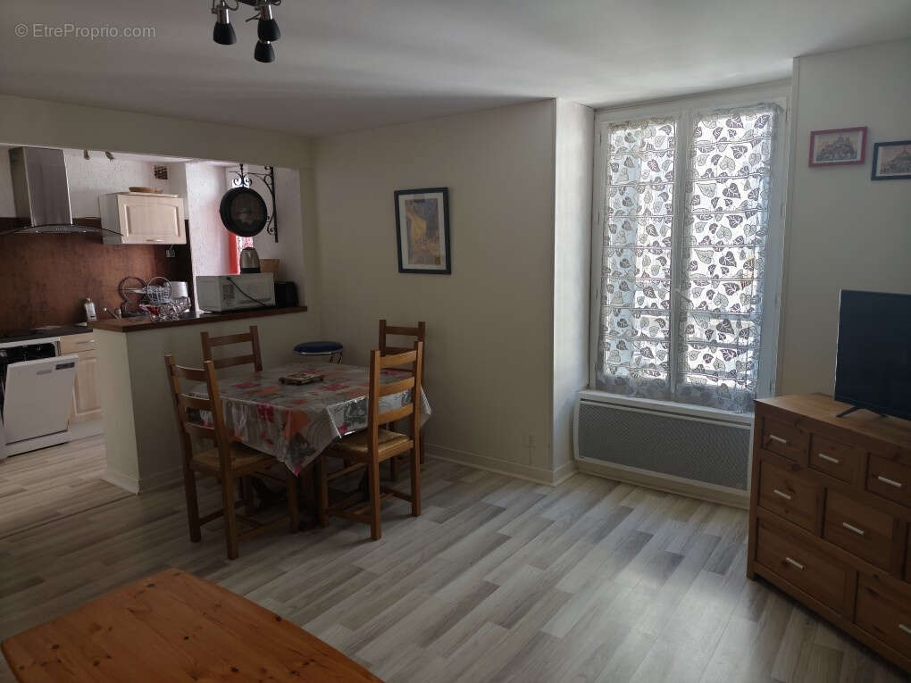 Appartement à MONT-DORE