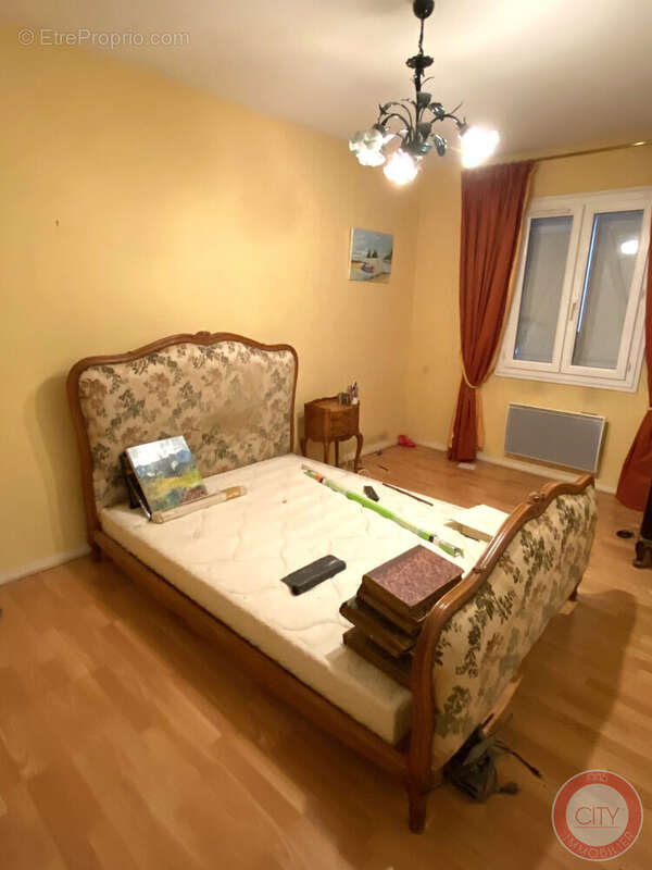 Maison à SAINT-MEDARD-EN-JALLES