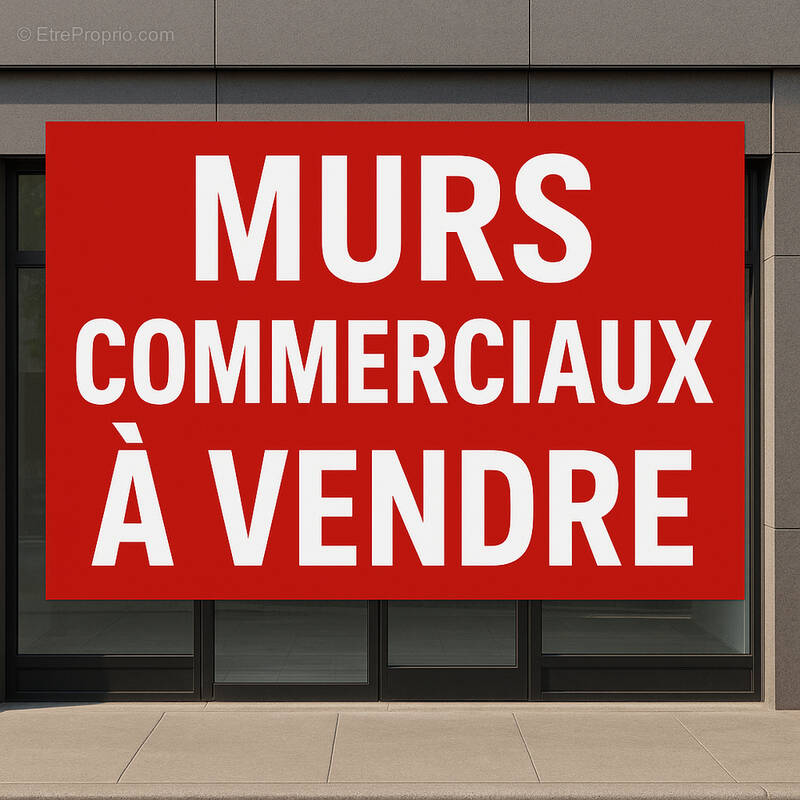 Commerce à NIMES